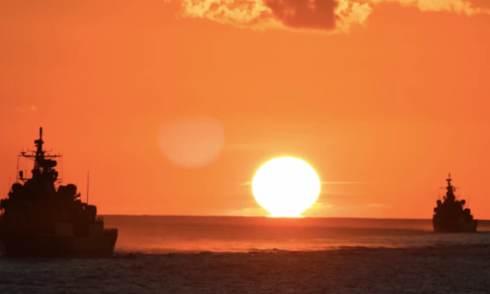 Αιγυπτιακά Μέσα: Χτυπούν τα τύμπανα του πολέμου στην Α. Μεσόγειο